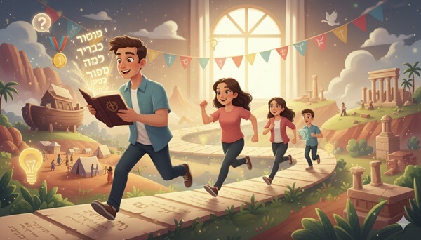 Imagem do jogo Quem Sou Eu